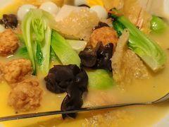 -沈家花园如皋菜(海阳路店)