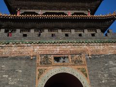 -北陵公园