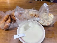-文武王氏烧饼·无矾油条(西溪路店)