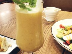 -安妮意大利餐厅(世贸天阶店)