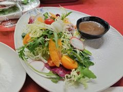 -国家大剧院西餐厅