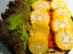 -椰小婉·原生态椰子鸡(百信广场店)