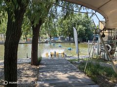 -酷鱼垂钓CLUB(朝阳区博大路店 )