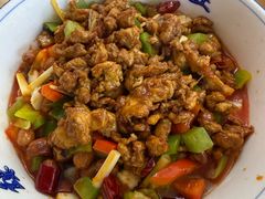 -赵西安三鲜煮馍馆(大车家巷店)