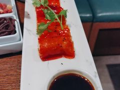 -南拳十三姨·潮汕砂锅粥(世纪金源店)