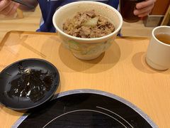 -食其家·牛丼咖喱(天津梅江印象城店)