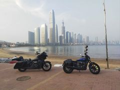 -青岛第三海水浴场