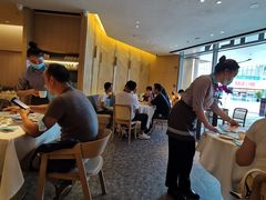 -莆田餐厅PUTIEN(西安万象天地店)