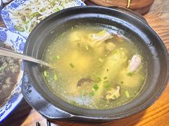 -呼吸森林·生态农庄农家乐私房菜