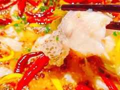 -太二酸菜鱼(中山龙之梦店)