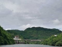 -万泉河漂流