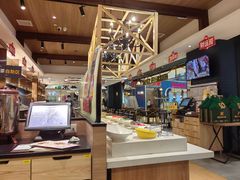 -豪客来牛排(成都锦江大融城店)