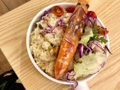 -打趸BTC·Breaktime cafe(北京路店)