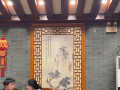 -合肥妈妈菜(青阳南路店)
