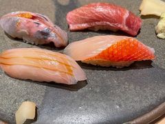 -银座岩