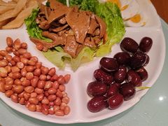 -沈家花园如皋菜(君御豪庭店)