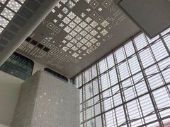 -佛山科学馆