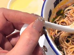 -兰州陈记牛肉面 ·烧烤· 铜锅涮肉(万达店)