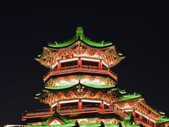 -滕王阁旅游区