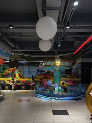 -宝燕乐园(闵行旗舰店)