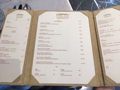 菜单-北京古城老院厉晓麟精致菜