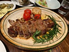 -Bistro 63 创意融合料理(广粤天地店)