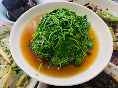 -蘭心餐厅(进贤路店)