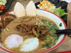 -一風堂拉面(深圳湾万象城店)