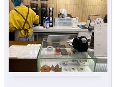 -BLACKSHEEP ESPRESSO(建国中路店)