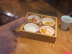 -闽上鲜·福建菜(龙湖滨江天街店)