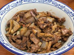 -姚记面馆(瑶琳路店)