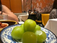 -香港龙凤楼(陆家嘴中心店)