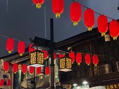 -河坊美食街(河坊街店)