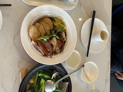 -厝包四点金·潮宴(太古仓店)