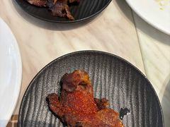 -长沙三景韦尔斯利酒店·Oval全日制餐厅自助餐
