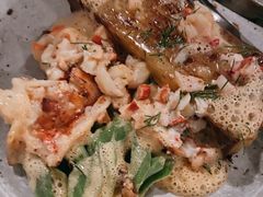 波士顿龙虾肉-BOR Eatery(安福路店)