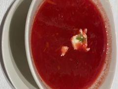 -马克西姆俄罗斯餐厅(通亚街店)