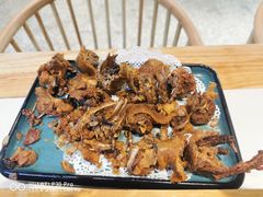 -西城汇·精致淮扬菜(吾悦广场店)