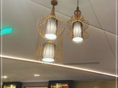 -莫干山郡安里度假酒店-桃尖中餐厅