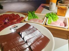 -雾都渣渣火锅(南城智汇城店)