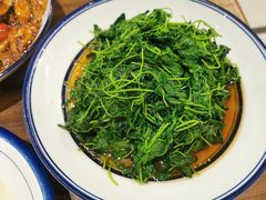 -锡和无锡菜(景丽苑店)