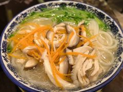 -大理实力希尔顿酒店御璽中餐厅YUXI – CHINESE RESTAURANT
