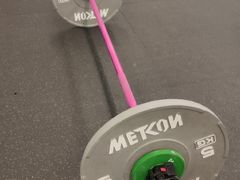 -乐刻体能馆FitTribe飞踹运动(西湖银泰店)