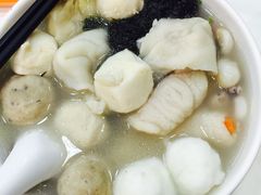 -文辉墨鱼丸大王(铜锣湾渣甸街总店)