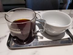 -科学家咖啡(海岸城店)