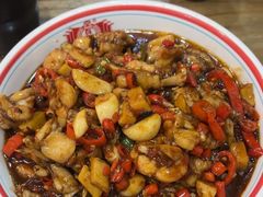 -堂瓦里·33年传统赣菜(第一街区店)