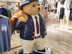 -上海第一八佰伴