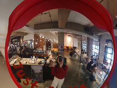 -Nectar One Cafe(勇烈路n1店)