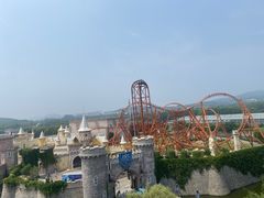 -大连海昌发现王国主题公园