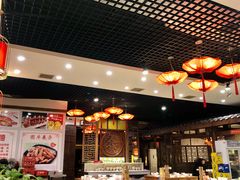 -大味生态火锅(蓝谷地店)